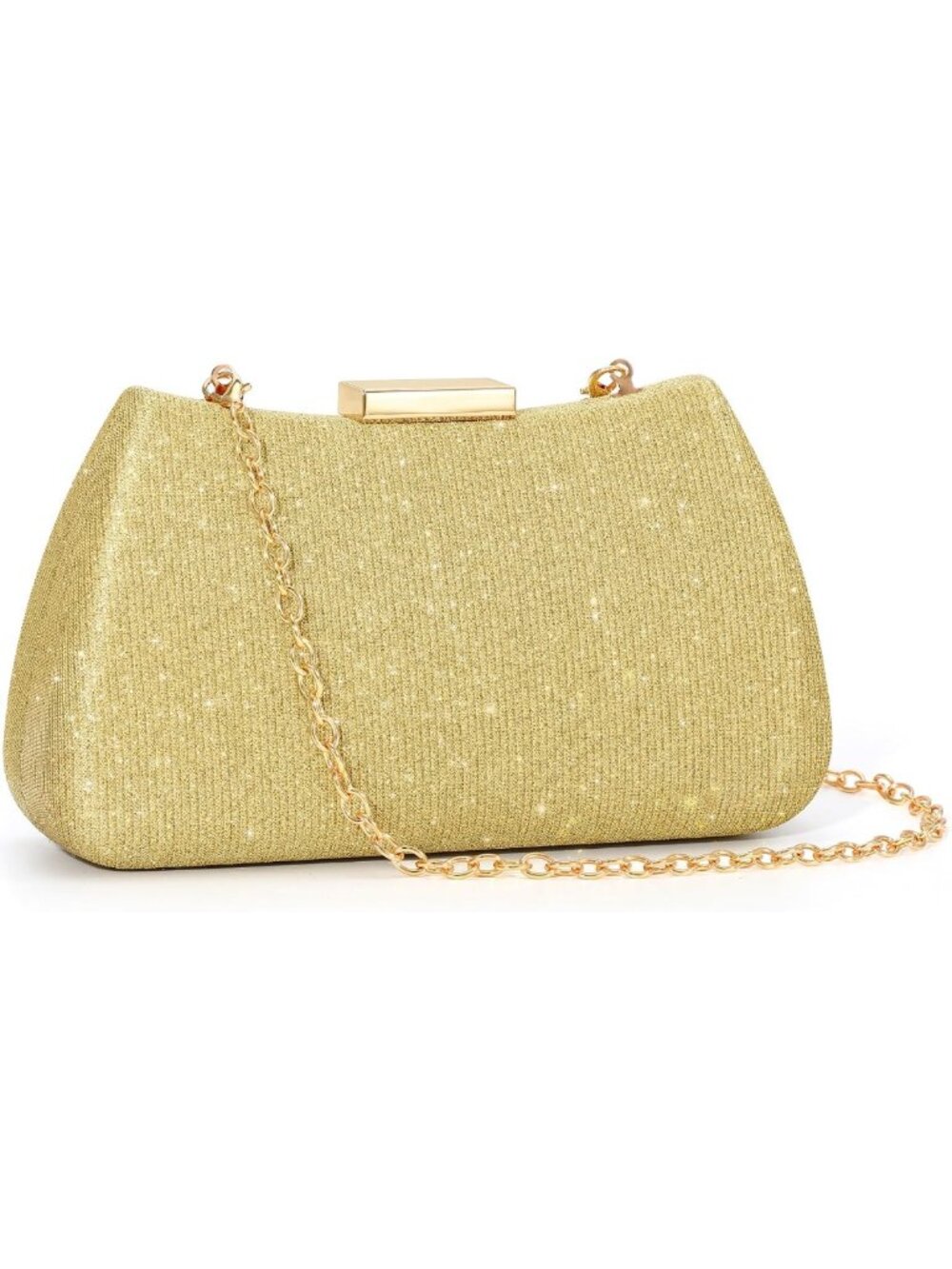 Elegant Evening Clutch Purse for Women | Dressy Formal Handbag Accessory